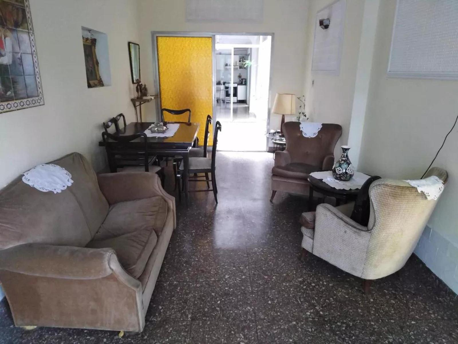 #5443289 | Venta | Casa | Floresta (Estudio Yacoub)