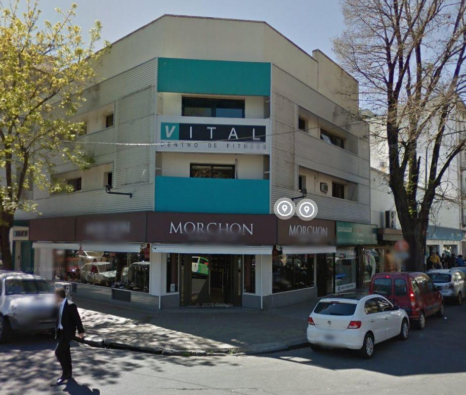 #5464298 | Venta | Oficina | La Plata (Alberto Dacal)