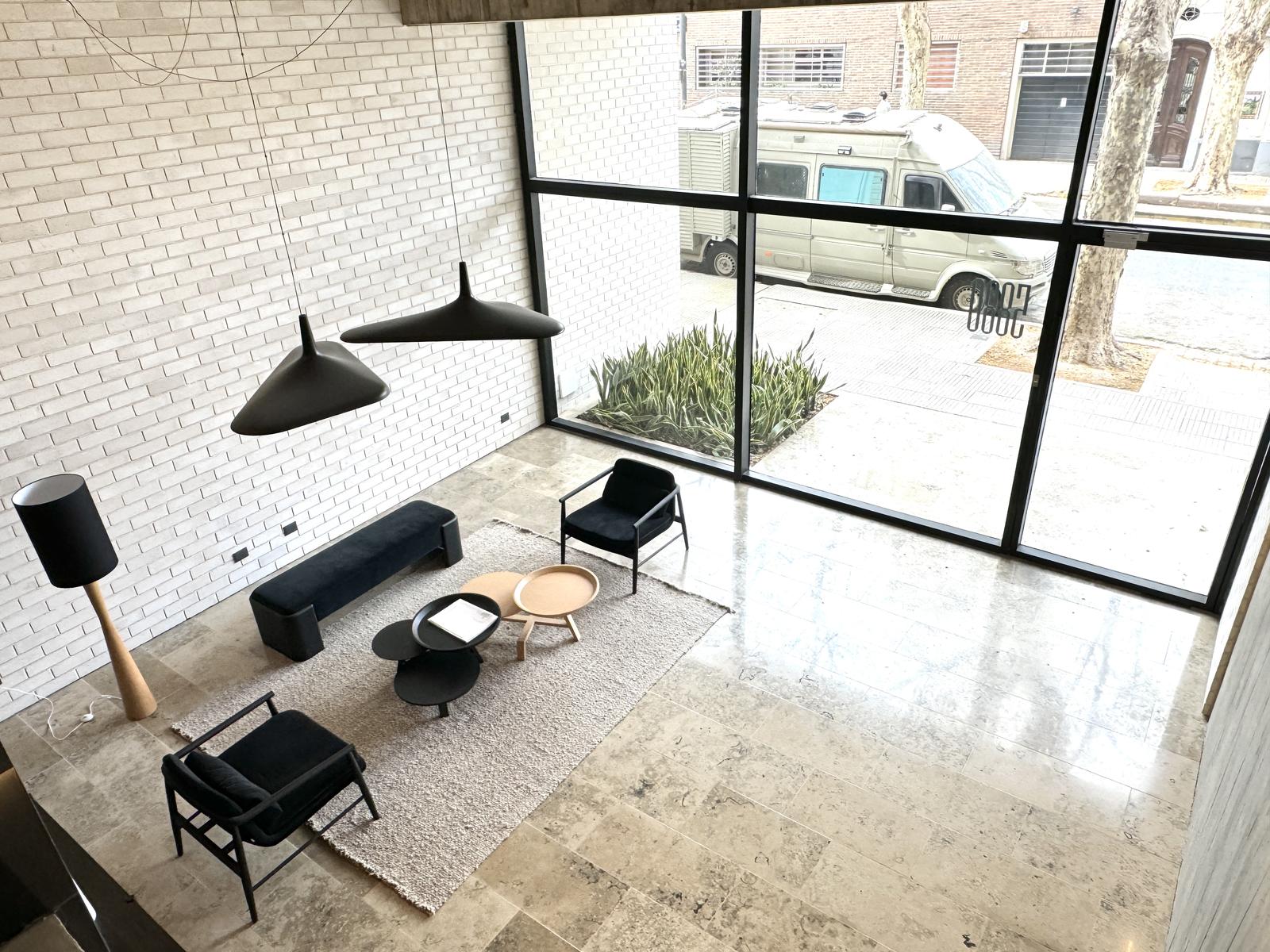 #5455505 | Alquiler | Departamento | Palermo Hollywood (ZOMMER Negocios Inmobiliarios)