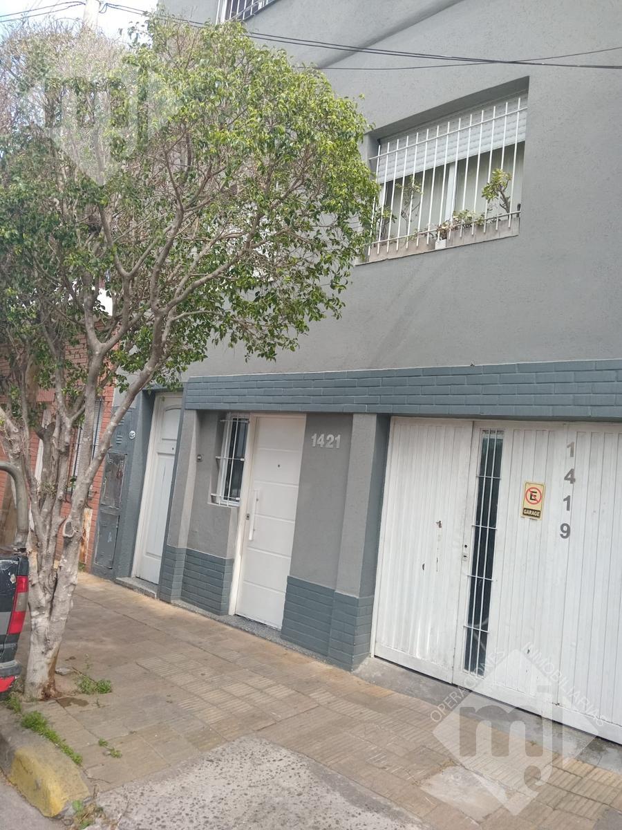 #5432038 | Venta | PH | San Fernando (MJ OPERACIONES INMOBILIARIAS)