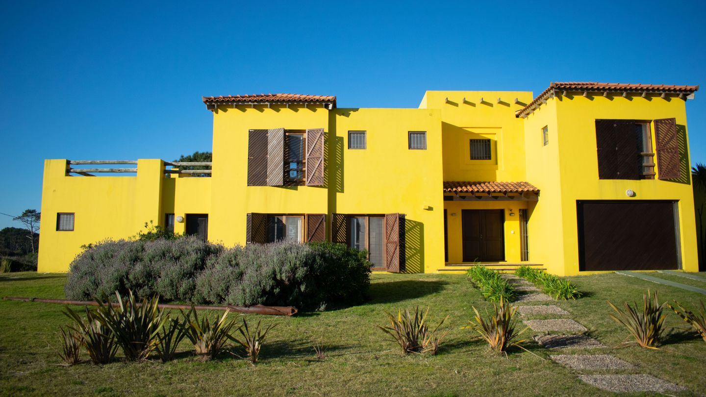 #3475973 | Temporary Rental | House | Punta del Este (Antonio Mieres)