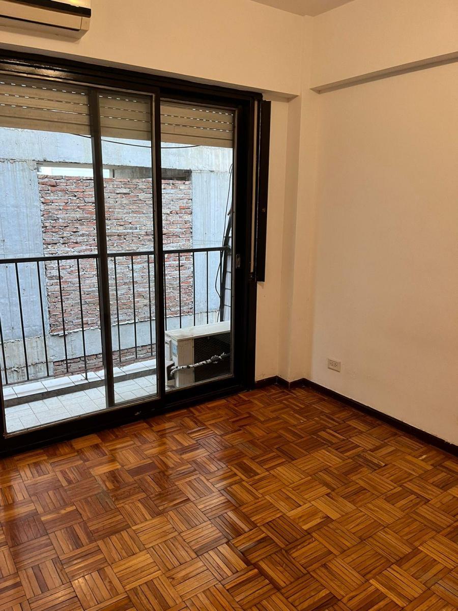 #5443315 | Venta | Departamento | Colegiales (Estudio Yacoub)