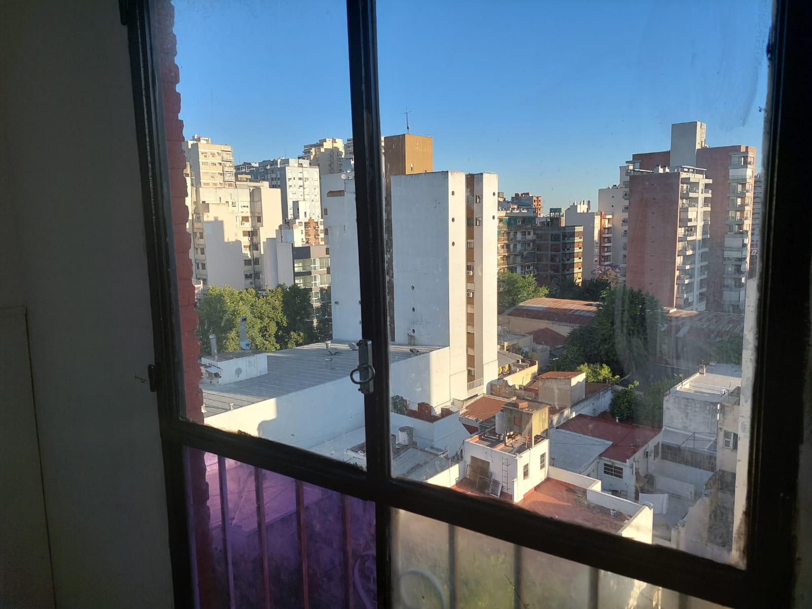 #5444437 | Alquiler | Departamento | Ramos Mejia (Lexinton Propiedades)