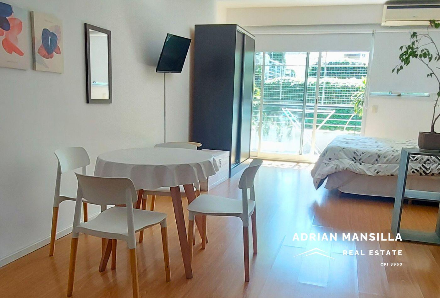 #5466450 | Venta | Departamento | Palermo Hollywood (Adrian Mansilla)