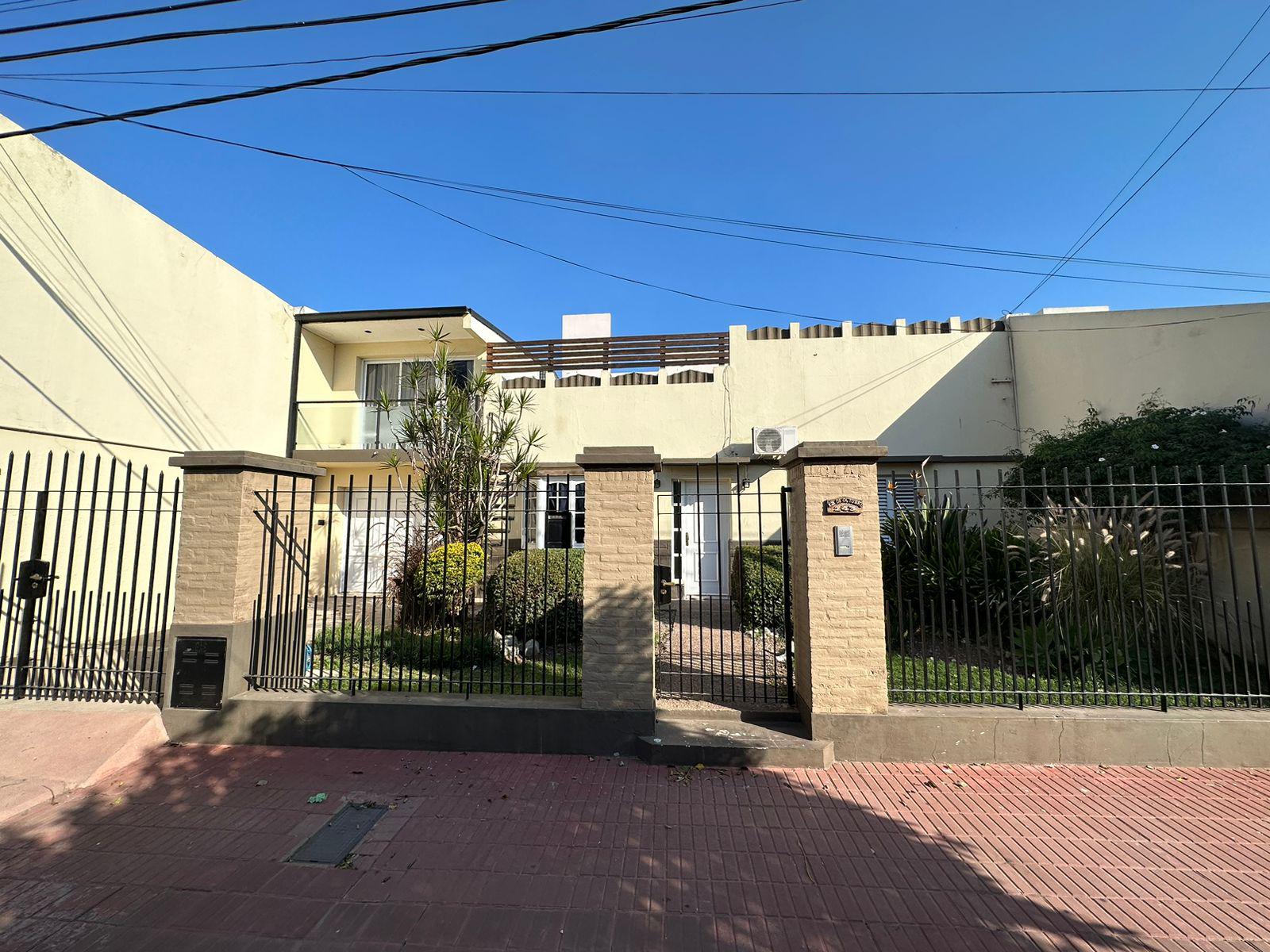 #4405014 | Venta | Casa | Barrio San Martin (ION Inmobiliaria)