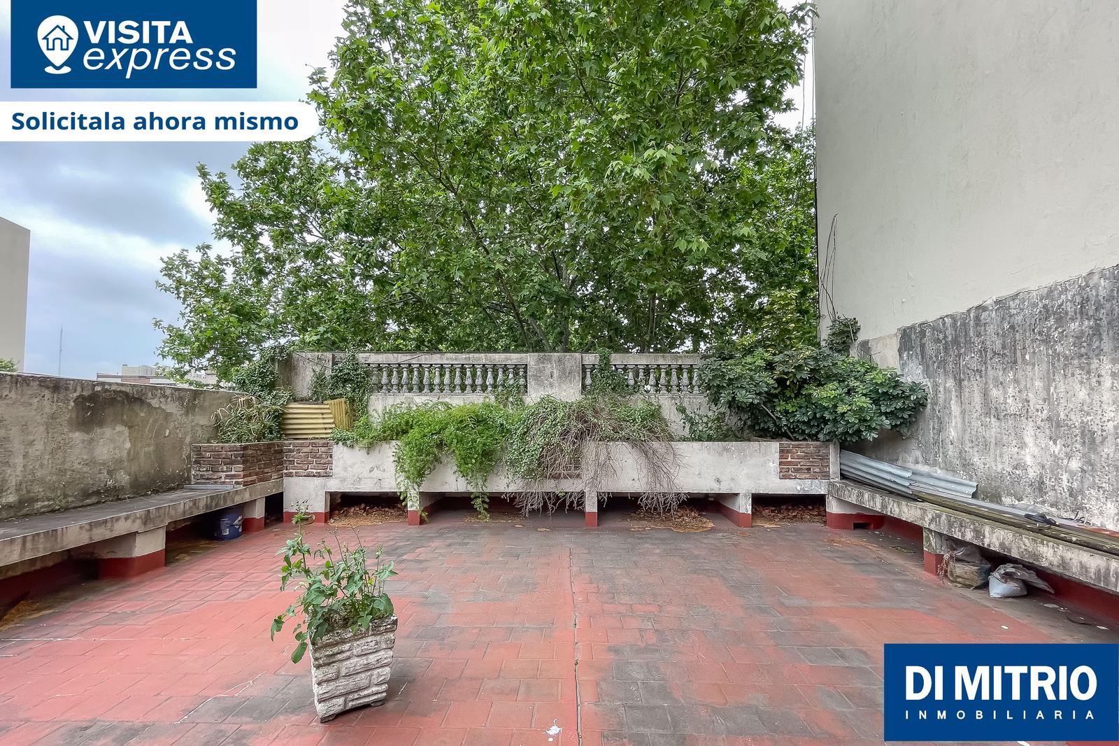 #5457832 | Venta | PH | Barracas (Di Mitrio Inmobiliaria SAS)