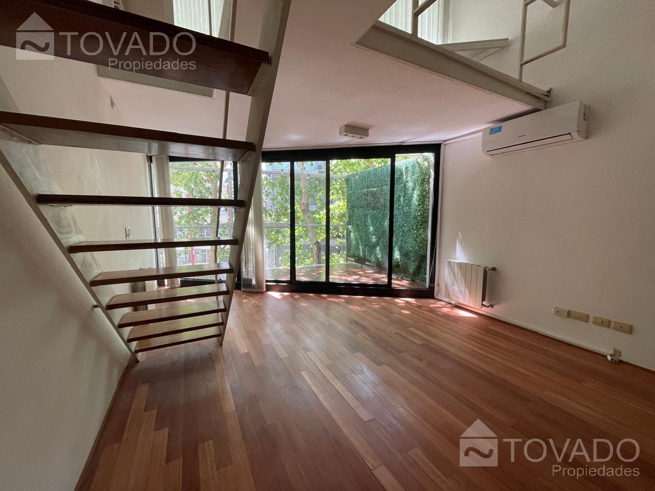 #5463497 | Venta | Departamento | Palermo (Tovado Propiedades)