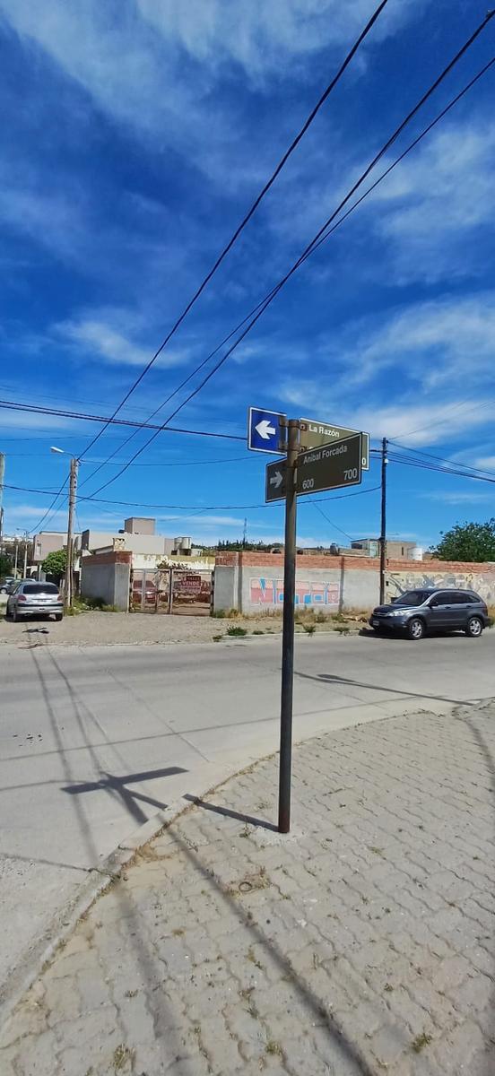 #5463066 | Venta | Lote | Pueyrredon (Inmobiliaria Comodoro Sociedad Anonima)