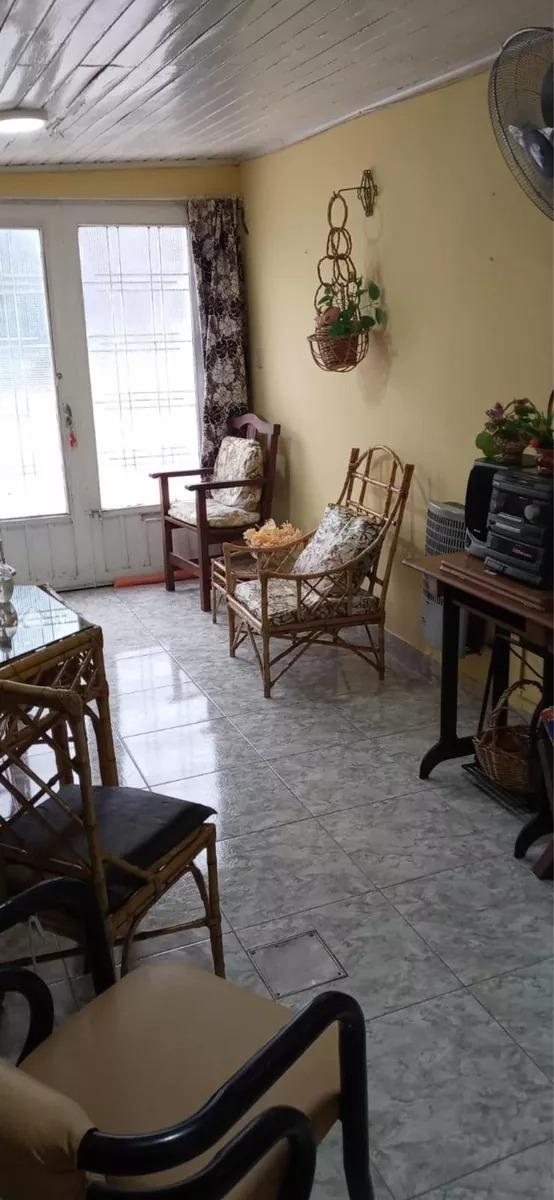 #5409642 | Venta | Casa | Azul (Estudio Yacoub)