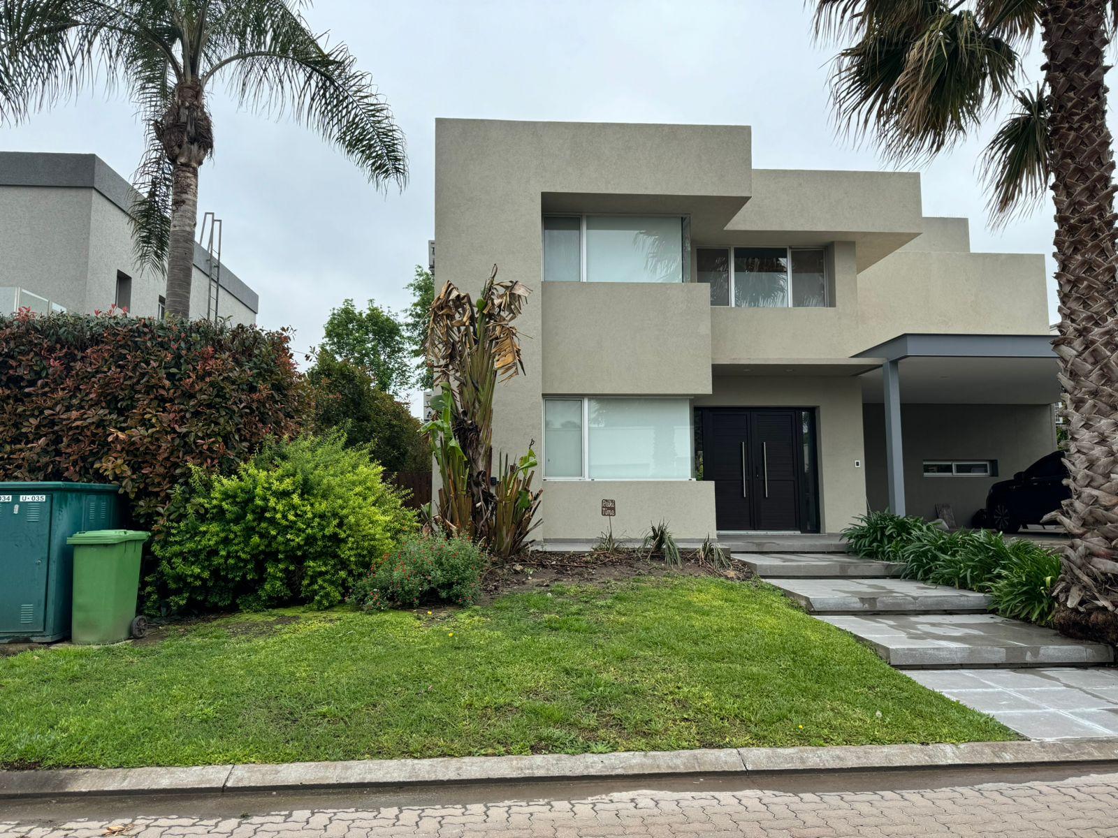 #5465249 | Alquiler | Casa | Miraflores (Dunod)