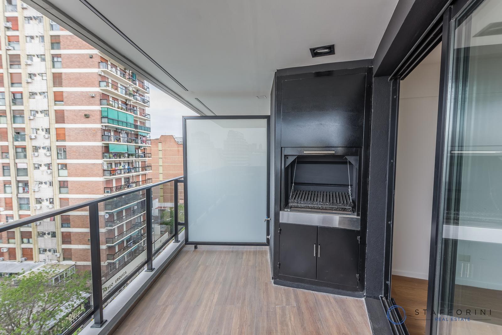 #5483740 | Venta | Departamento | Villa Urquiza (Stafforini Real Estate)