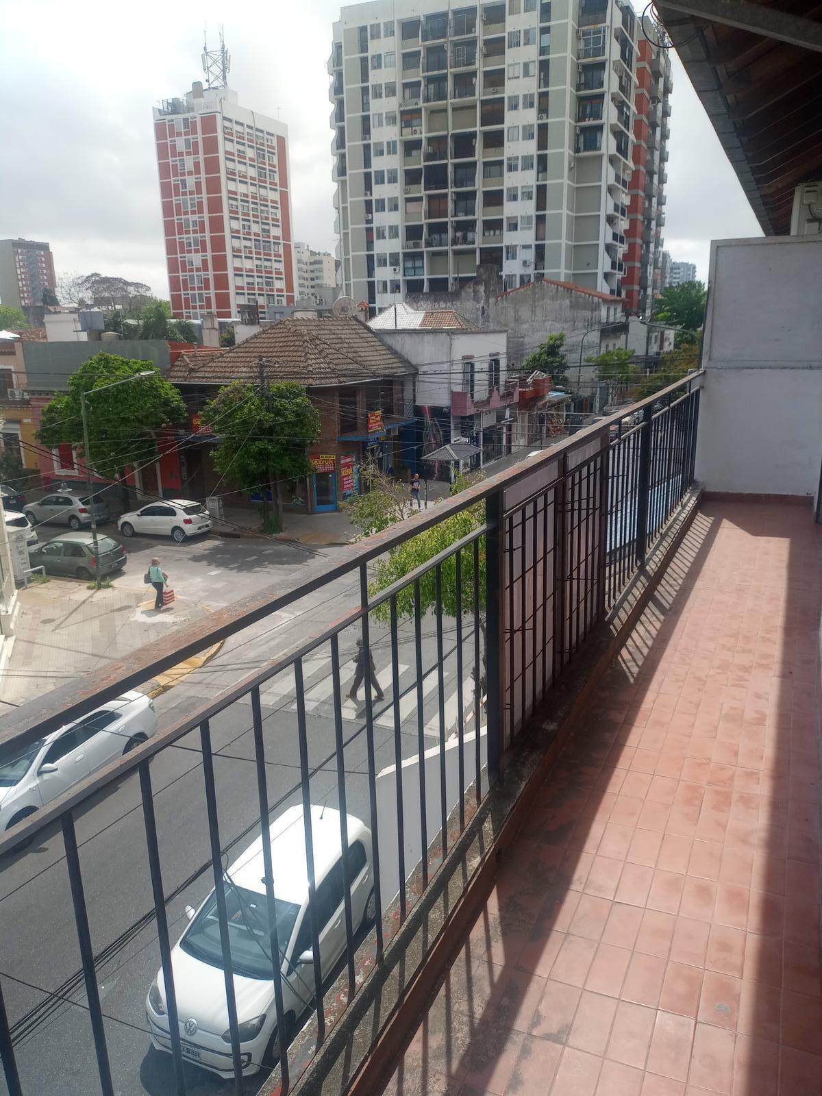 #5409845 | Venta | Departamento | Martinez (O'duch)