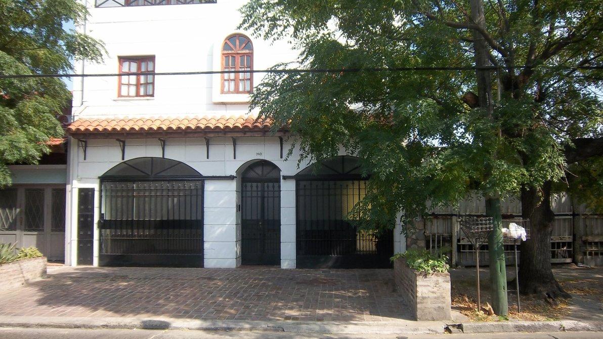 #5455390 | Venta | PH | Banfield (Caizza Propiedades)