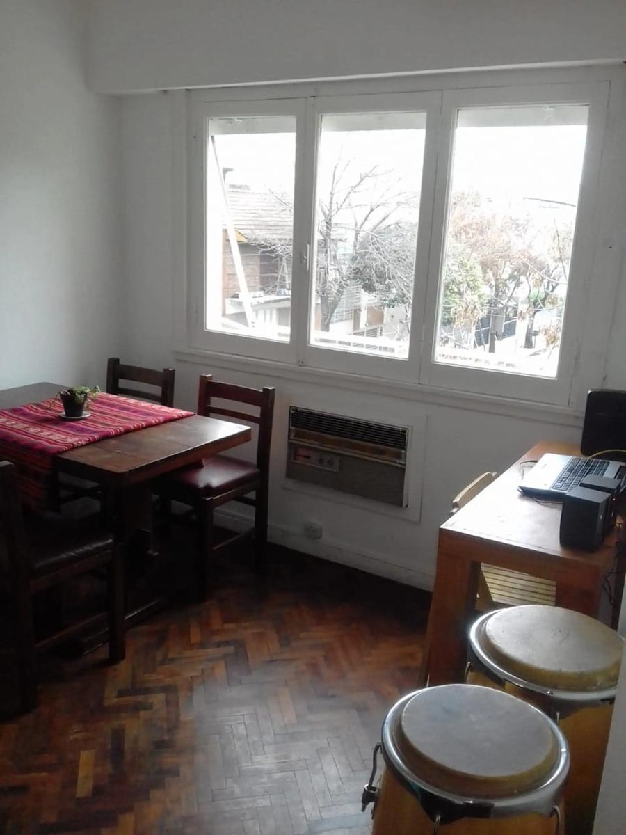 #5409655 | Venta | Departamento | Caballito (Estudio Yacoub)