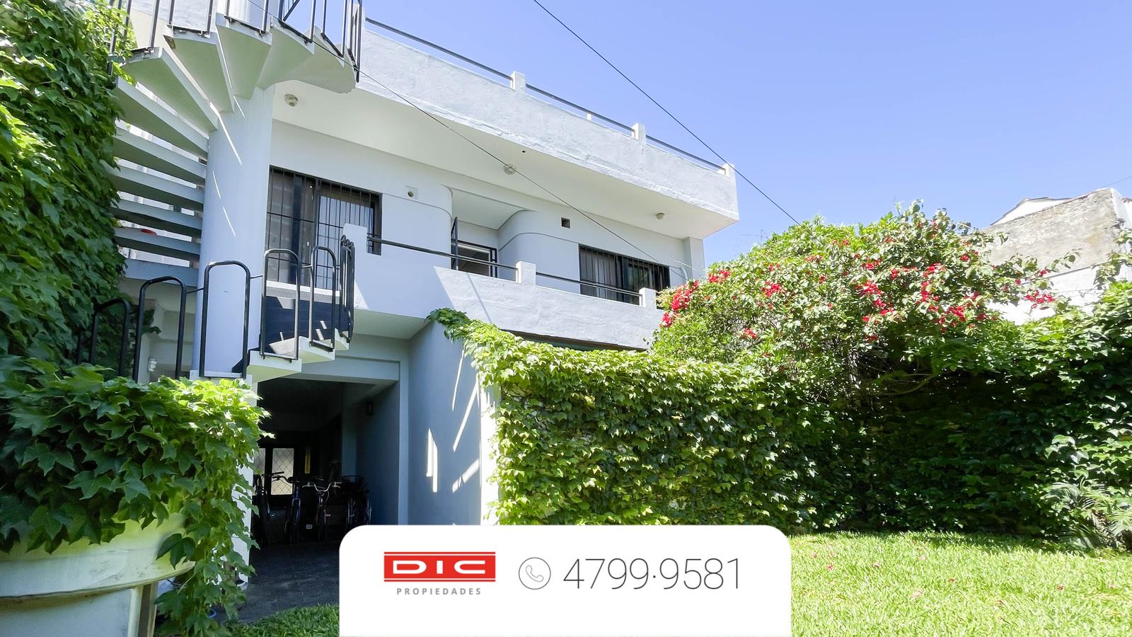 #5453263 | Venta | PH | Olivos-Maipu/Uzal (Dic Propiedades)