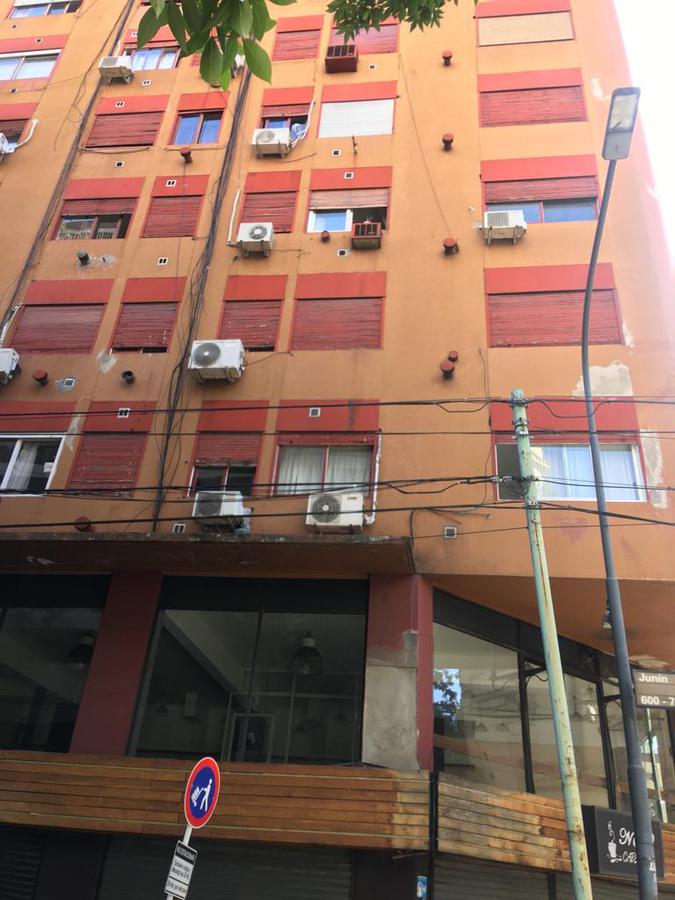 #5489486 | Alquiler Temporal | Departamento | Balvanera (LUZARRETA PROPIEDADES)