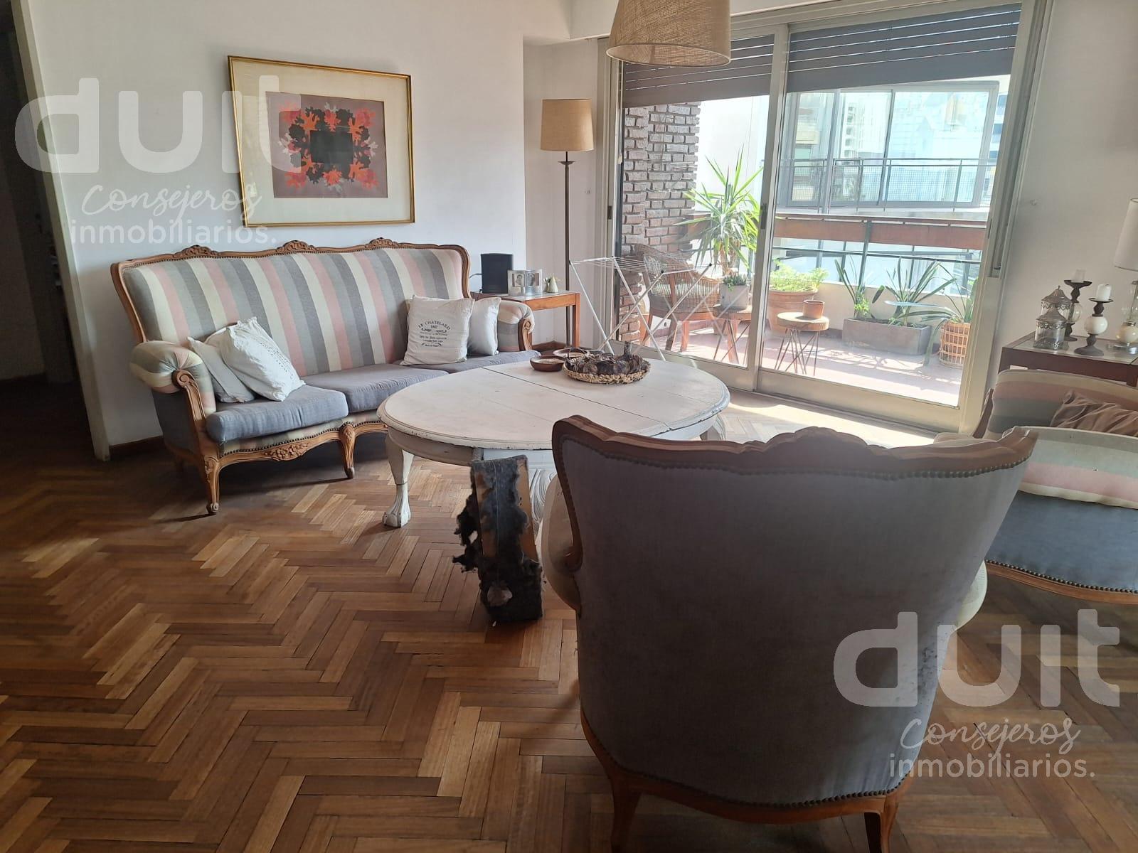 #5409331 | Alquiler | Departamento | Nueva Cordoba (Duit Propiedades)