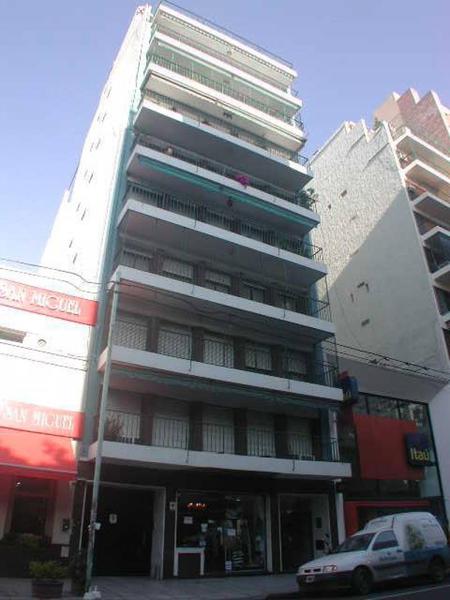 #1788542 | Venta | Departamento | Barracas (Arkis Inmobiliaria)