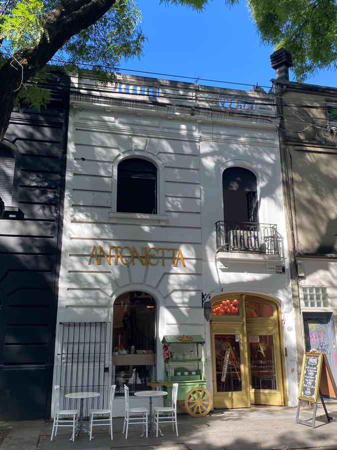 #5410286 | Venta | Casa | Palermo Soho (Ojo Propiedades)