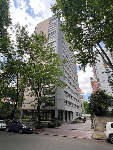 #5410214 | Alquiler | Departamento | Belgrano (American Propiedades)