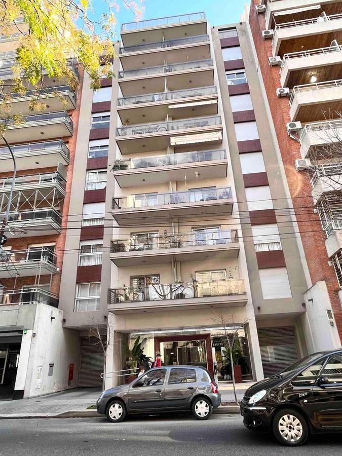 #5398603 | Venta | Departamento | Flores (Justevila Propiedades)