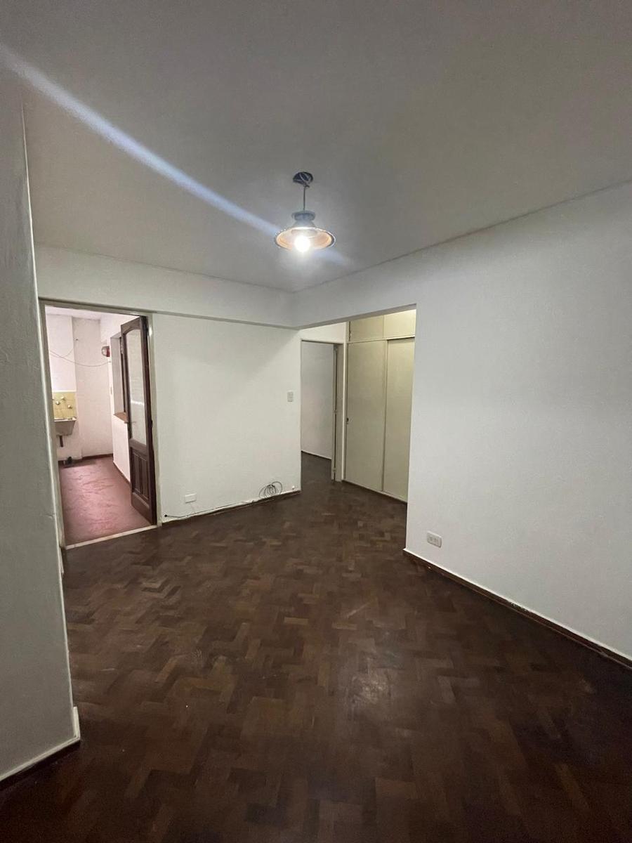 #5409823 | Alquiler | Departamento | Martin (Zorila Negocios Inmobiliarios)