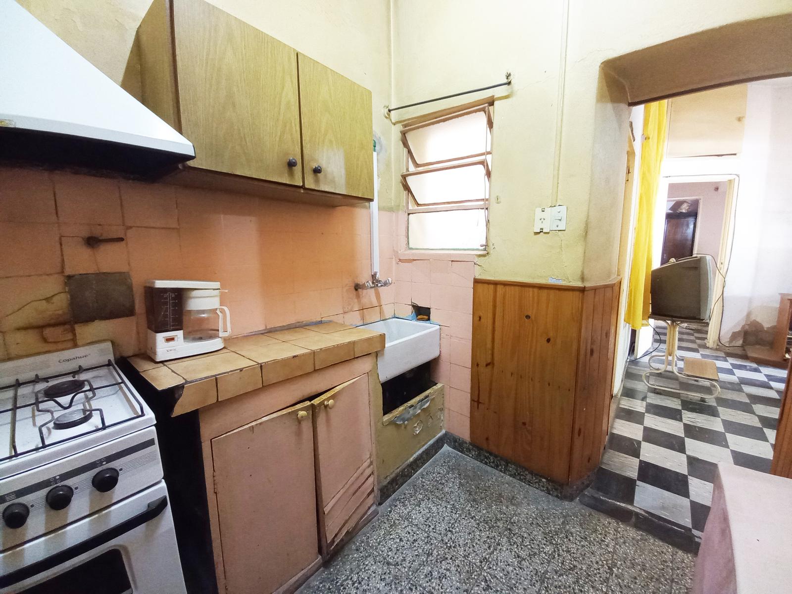 #5467304 | Venta | PH | Liniers (Predial Propiedades)