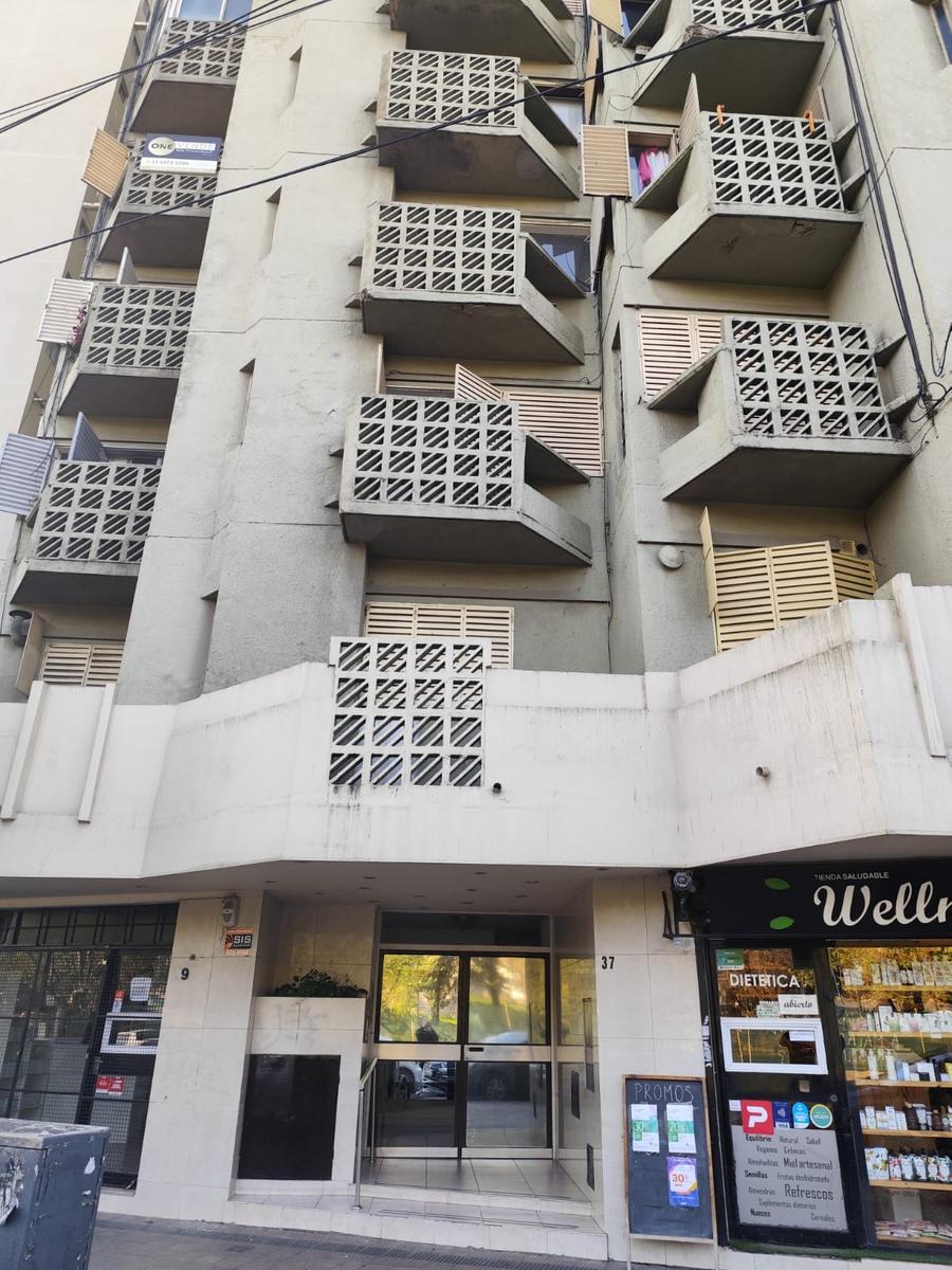 #5483709 | Venta | Departamento | La Plata (Esteban Pagano Propiedades)