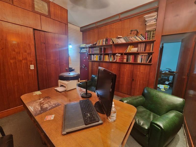 #5443347 | Venta | Oficina | San Nicolás (Estudio Yacoub)