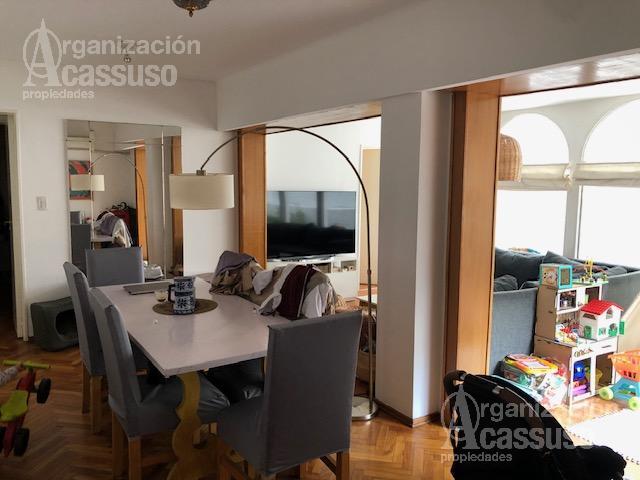 #5431736 | Venta | Departamento | San Isidro Vias / Rolon (Organización Acassuso - Casa Central)