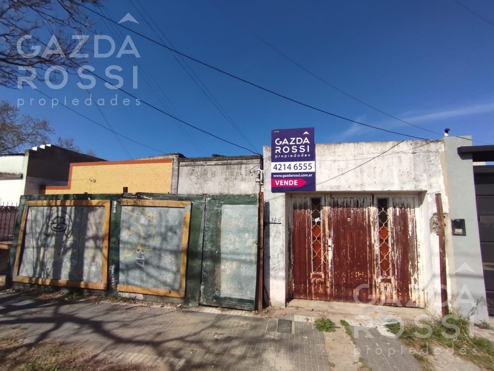 #5454266 | Venta | Lote | Banfield (Gazda Rossi Propiedades)