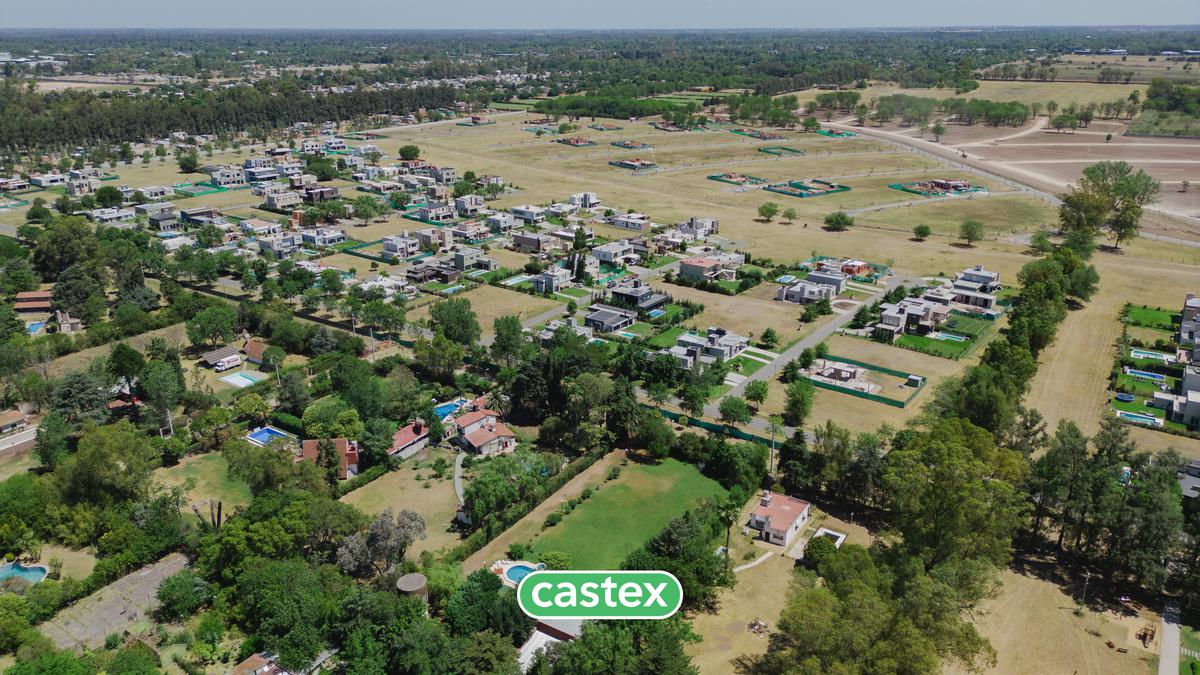 #3523238 | Venta | Lote | Parque Del Oeste (Castex Propiedades)