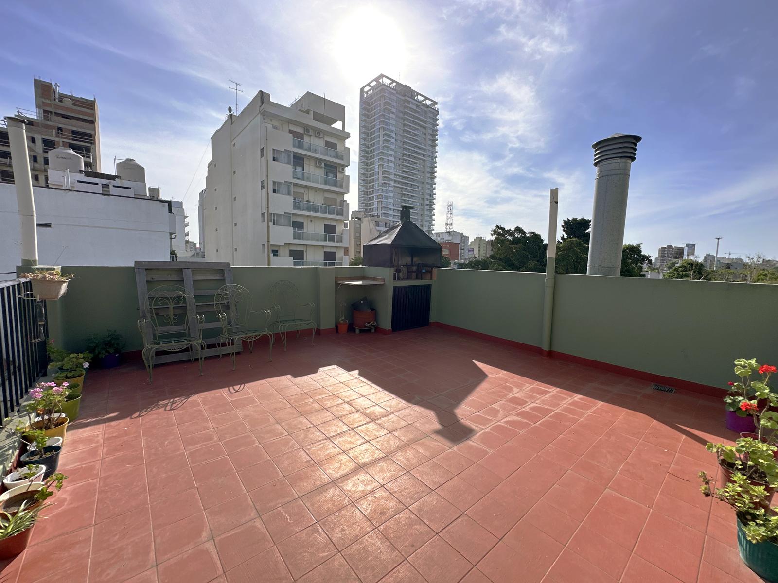 #5453609 | Venta | PH | Nuñez (VIVIR PROPIEDADES)