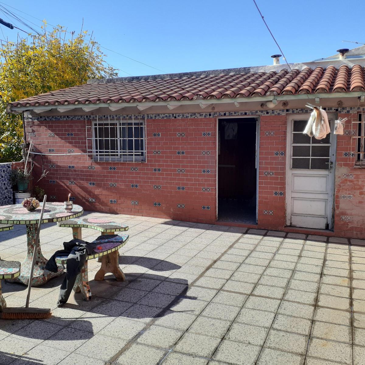 #5443383 | Venta | Casa | Lanus Este (Estudio Yacoub)