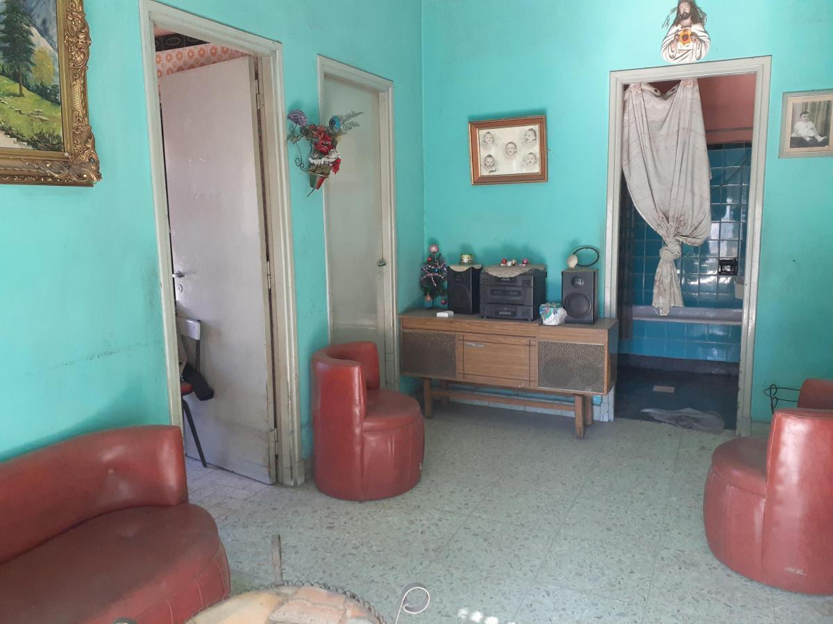 #5443383 | Venta | Casa | Lanus Este (Estudio Yacoub)