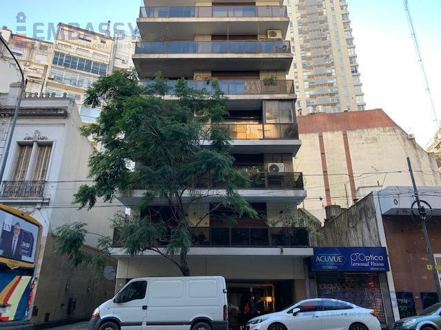 #5444537 | Venta | Departamento | Las Cañitas (Embassy)