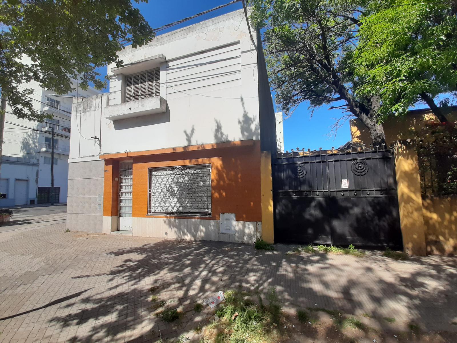 #5465292 | Venta | Casa | Azcuenaga (Dunod)