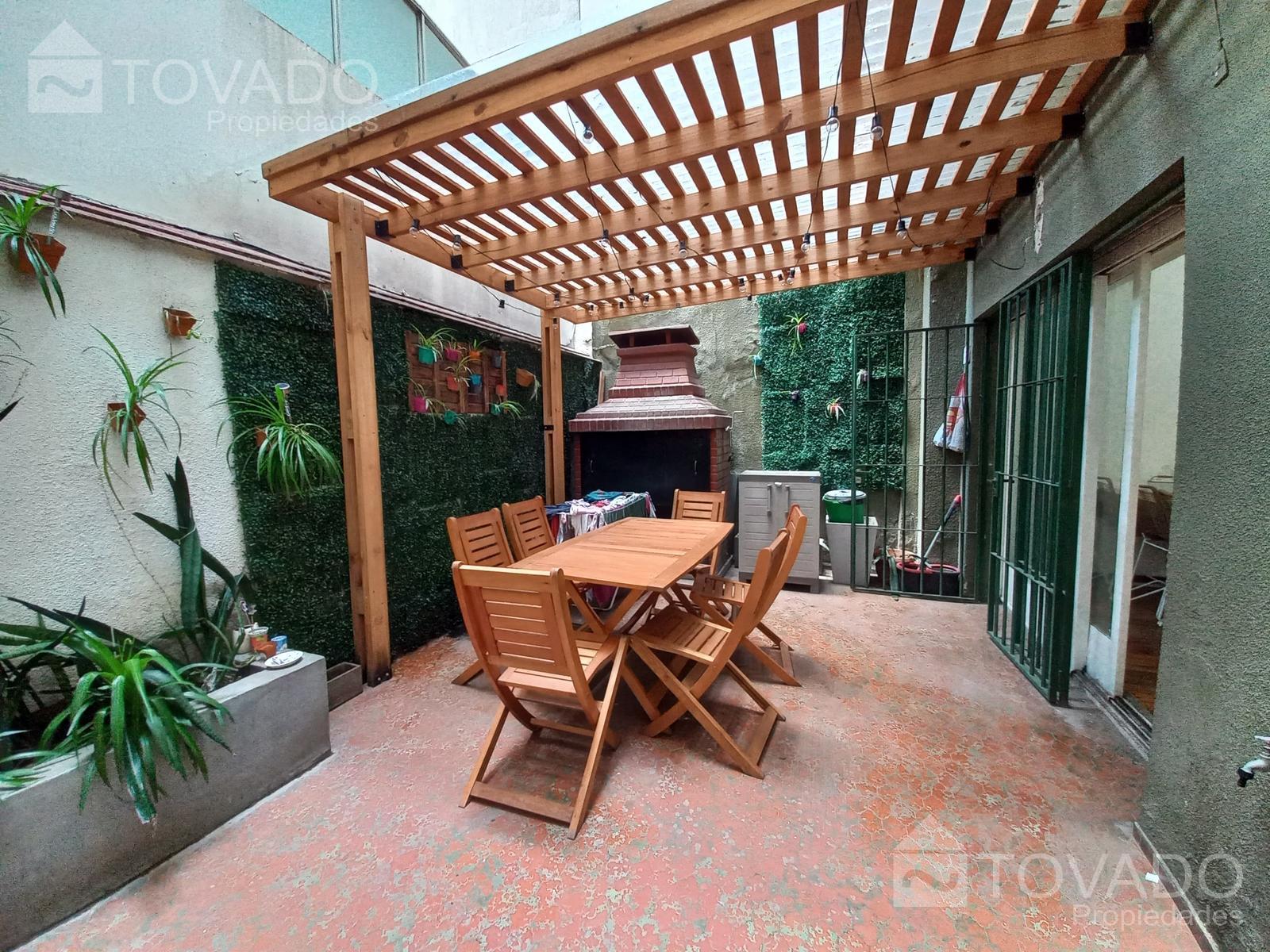 #5463500 | Venta | Departamento | Nuñez (Tovado Propiedades)