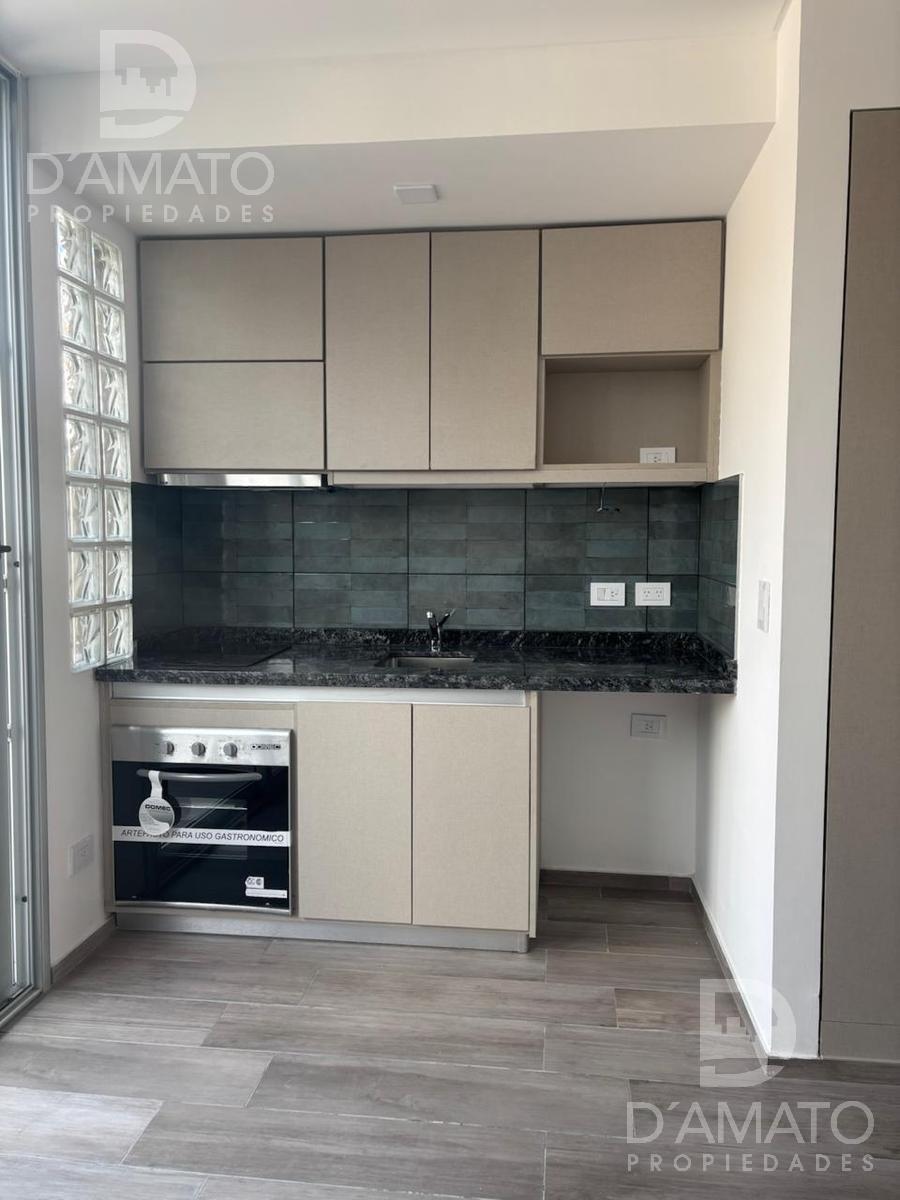 #5421359 | Alquiler | Departamento | Palermo (D´Amato Propiedades)