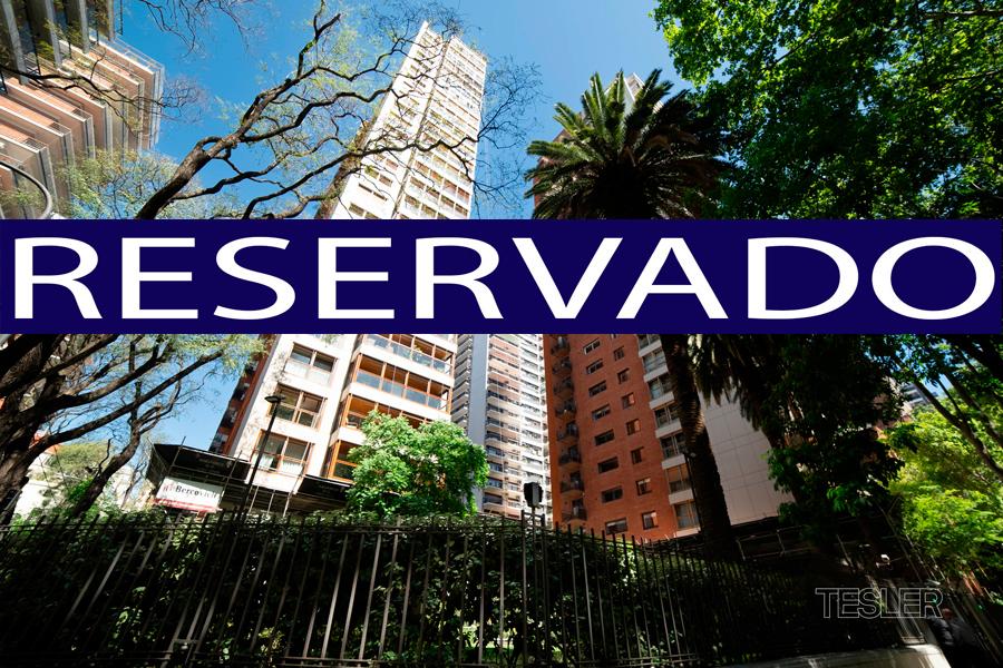 #5455350 | Venta | Departamento | Belgrano (Tesler Propiedades)