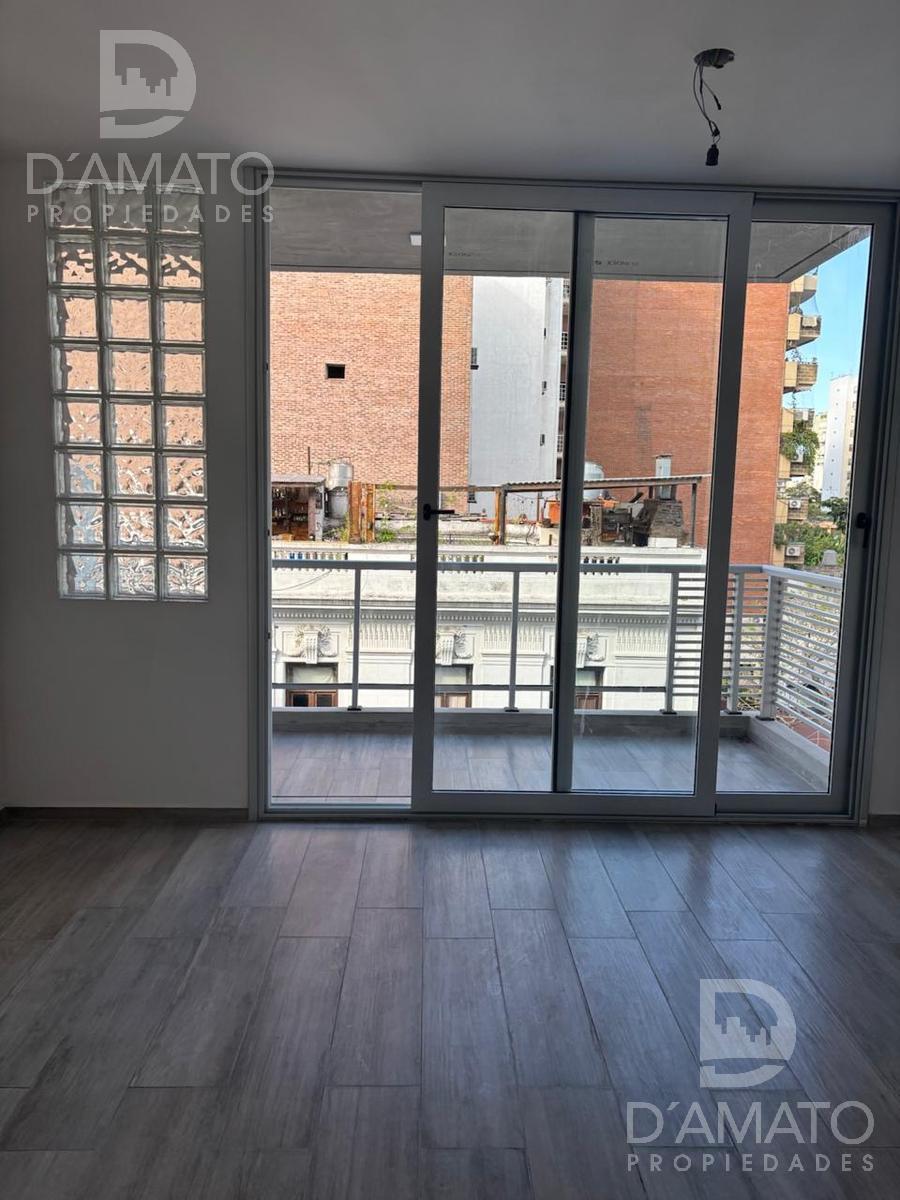 #5421360 | Alquiler | Departamento | Palermo (D´Amato Propiedades)