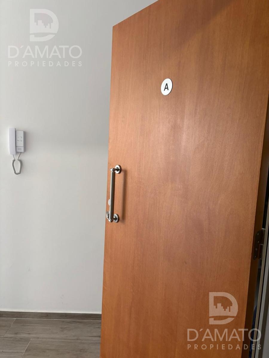 #5421360 | Alquiler | Departamento | Palermo (D´Amato Propiedades)