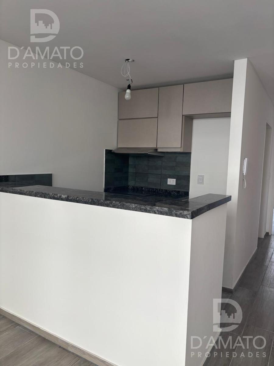 #5421360 | Alquiler | Departamento | Palermo (D´Amato Propiedades)