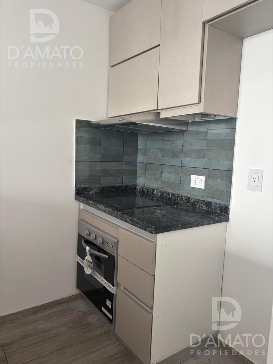 #5421360 | Alquiler | Departamento | Palermo (D´Amato Propiedades)