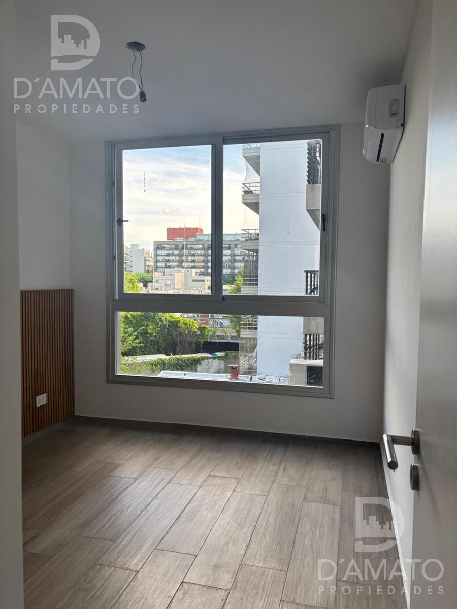 #5421360 | Alquiler | Departamento | Palermo (D´Amato Propiedades)