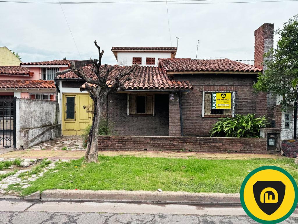 #5484793 | Venta | Casa | Villa Santos Tesei (De Franco Propiedades)