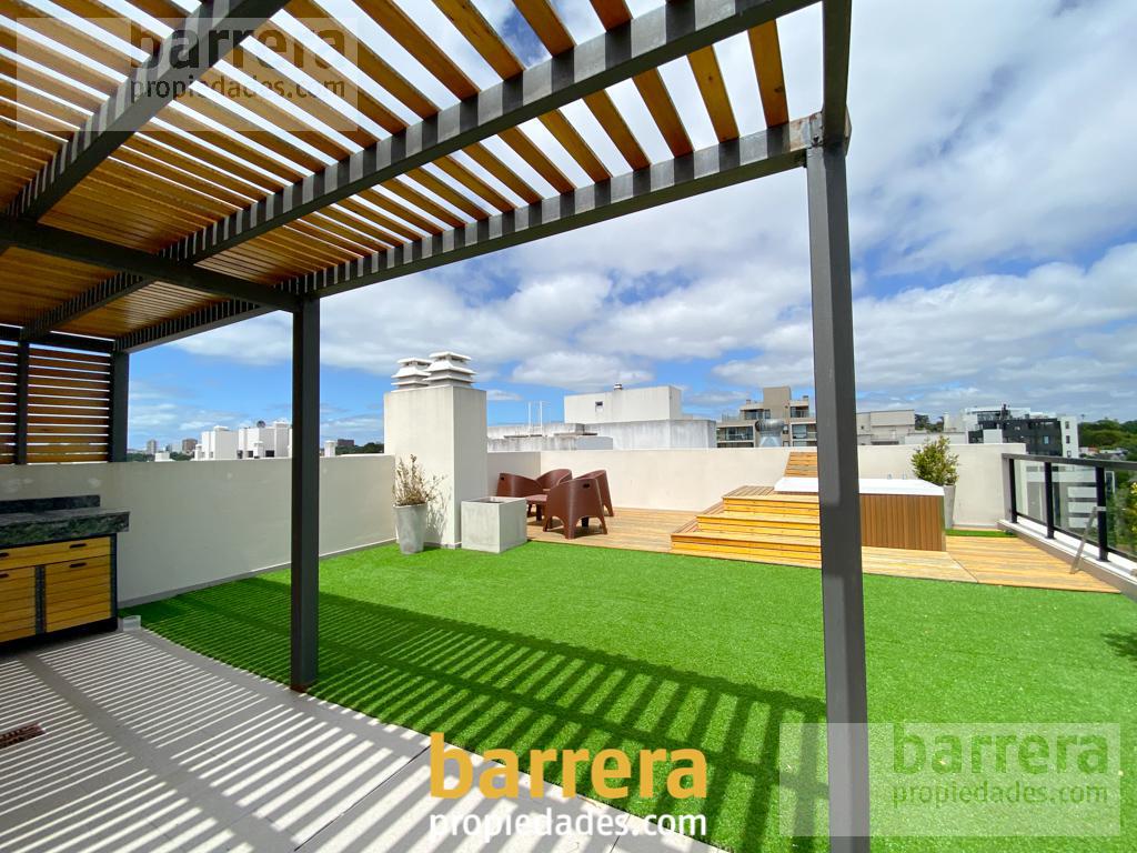 #2280169 | Venta | Departamento | Guemes (Barrera Propiedades)