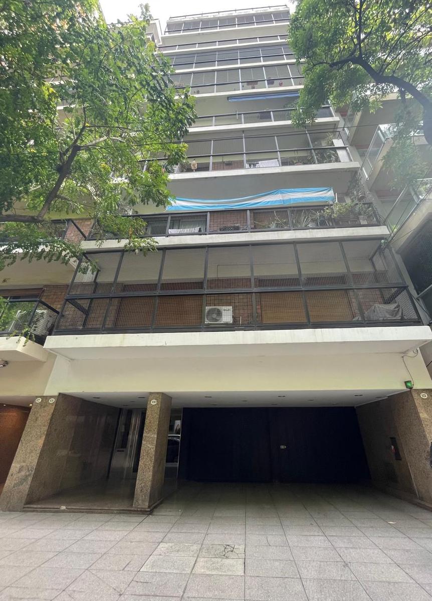 #5461761 | Venta | Departamento | Belgrano (Shenk Inmobiliaria)