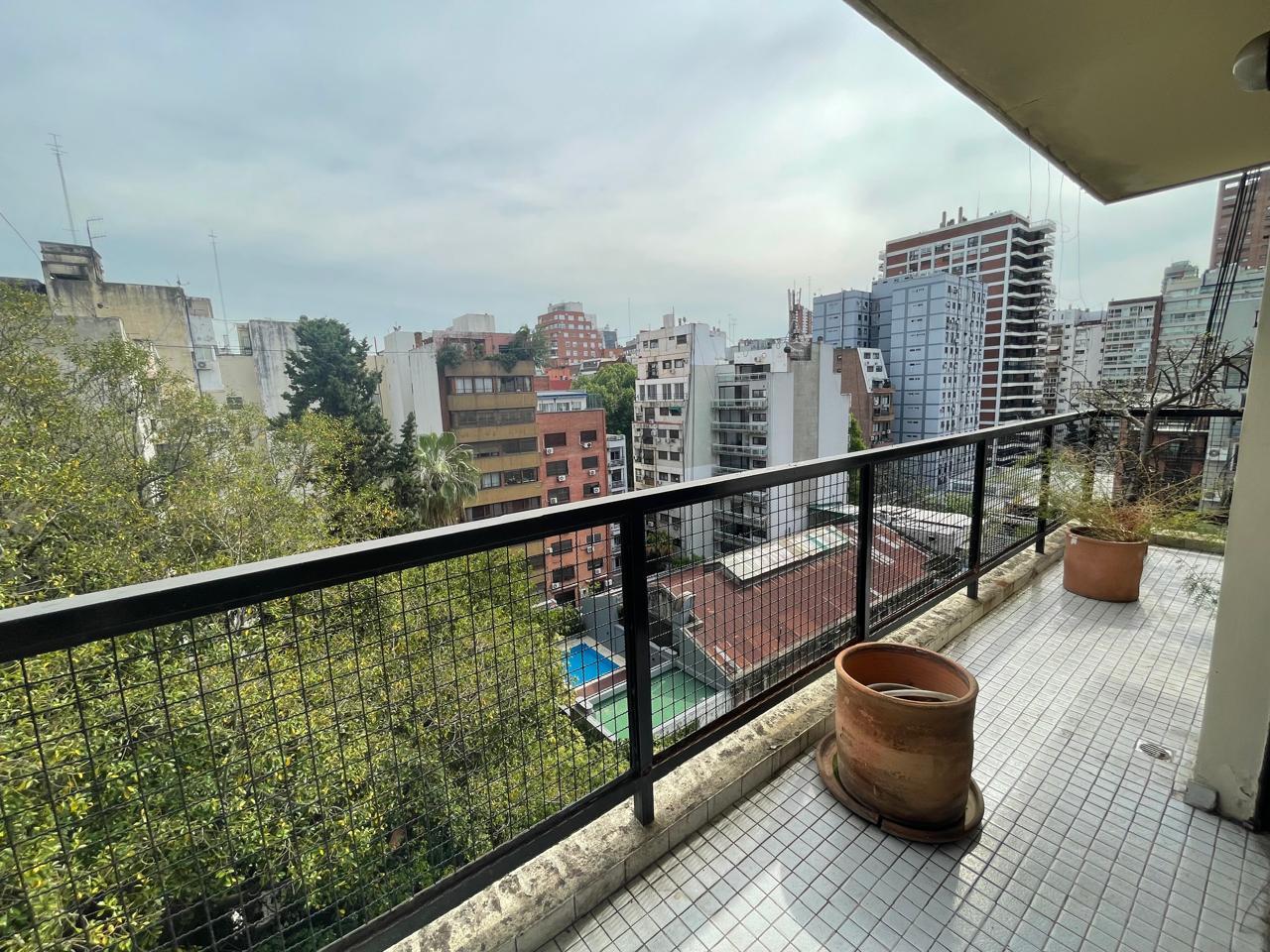 #5461762 | Venta | Departamento | Las Cañitas (Shenk Inmobiliaria)