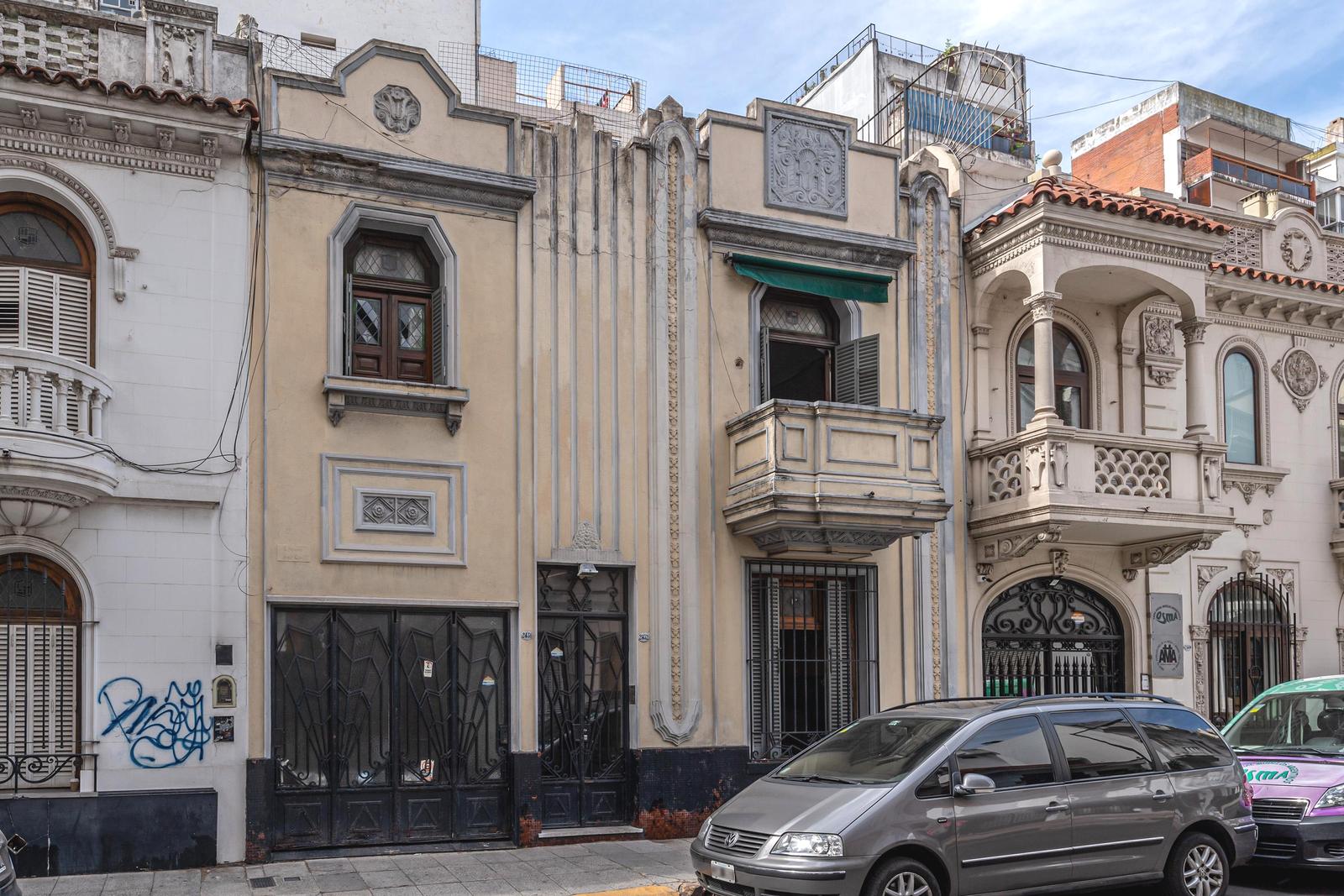 #5426307 | Venta | Casa | Belgrano (Belga Propiedades)